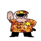 Officer Pizzaroll (Satire UTTP)